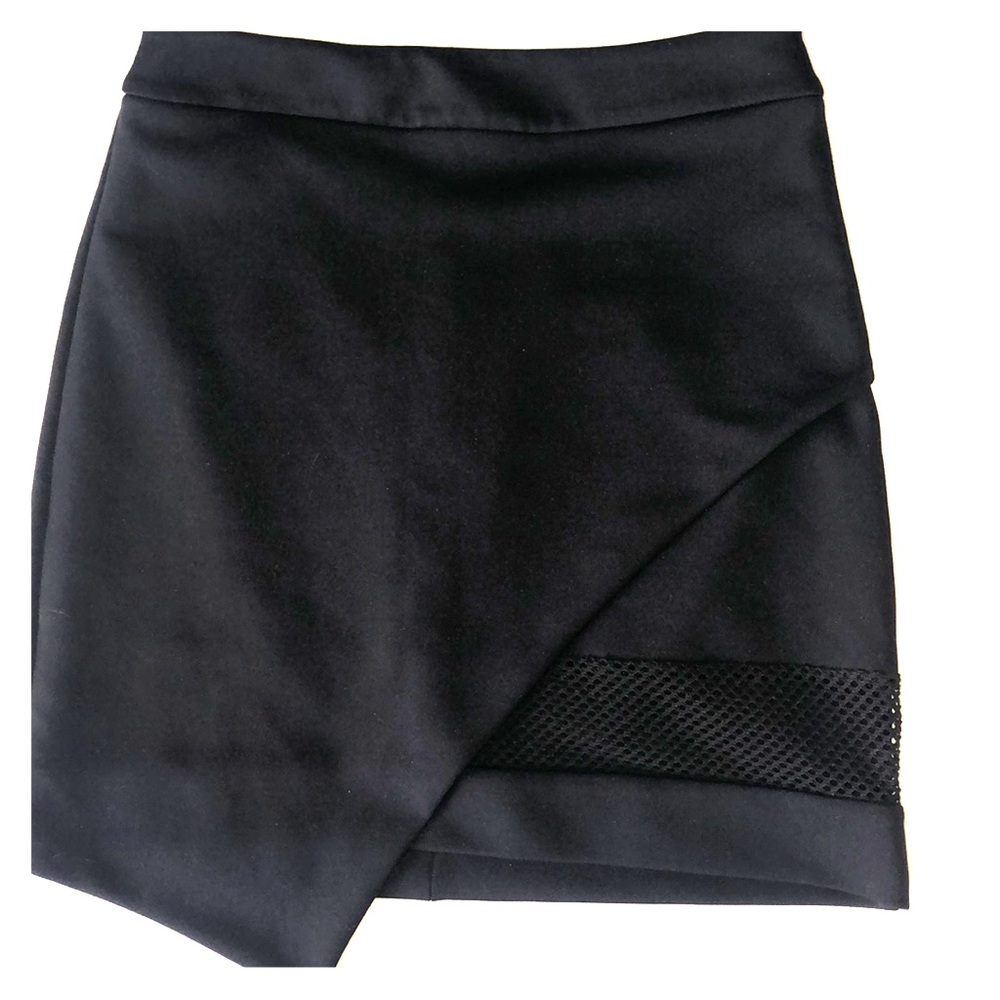 Express skirt